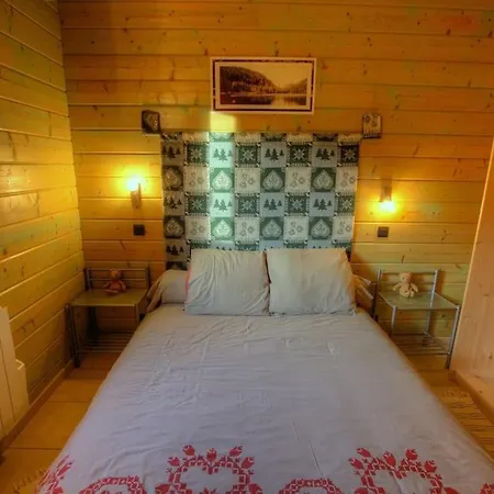 3 Etoile Avec Sauna Alpstuga