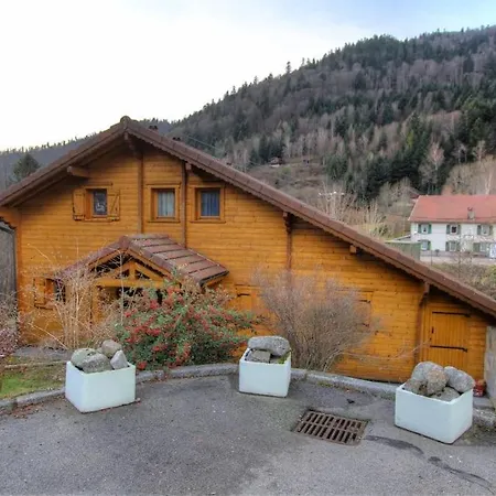 Alpstuga 3 Etoile Avec Sauna