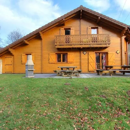 3 Etoile Avec Sauna *
