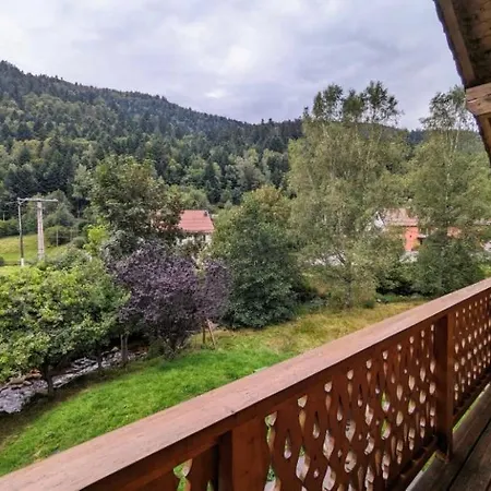 3 Etoile Avec Sauna *