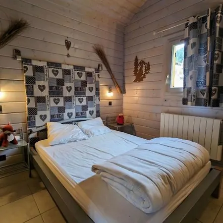 3 Etoile Avec Sauna * La Bresse