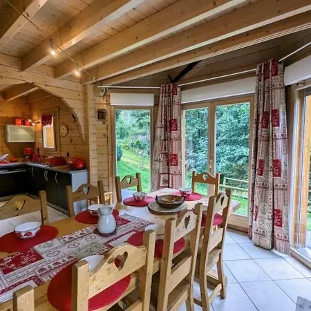 3 Etoile Avec Sauna *