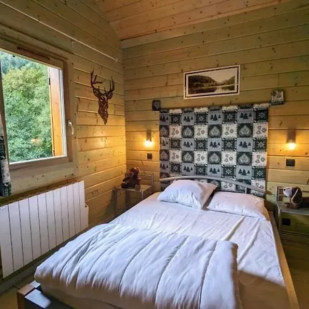 3 Etoile Avec Sauna