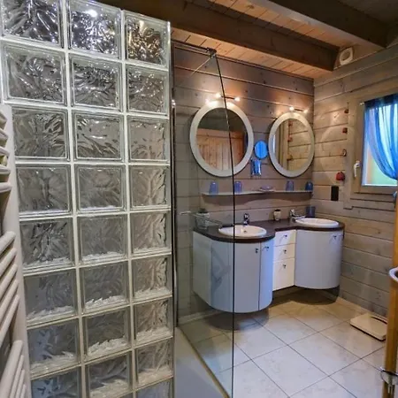 3 Etoile Avec Sauna